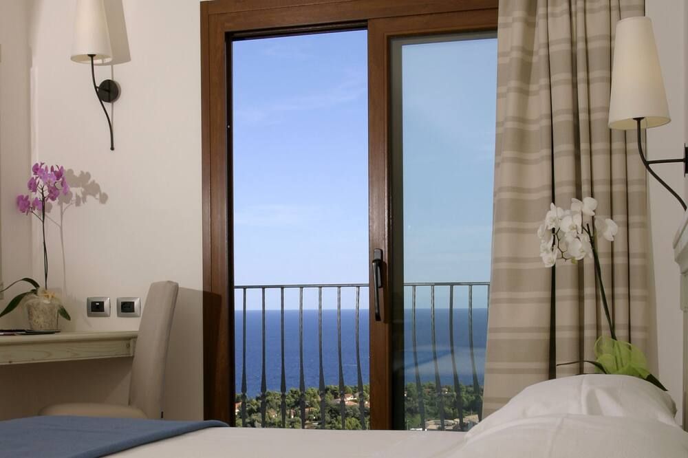 Équipements de la chambre