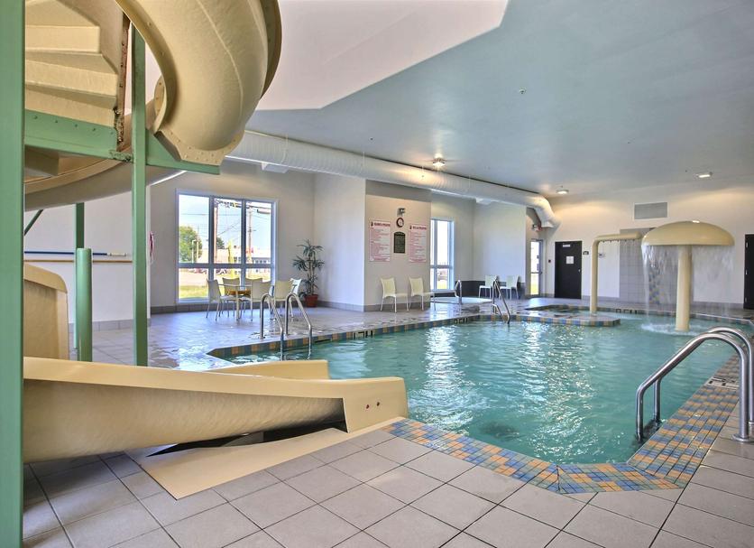 Piscine Photo
