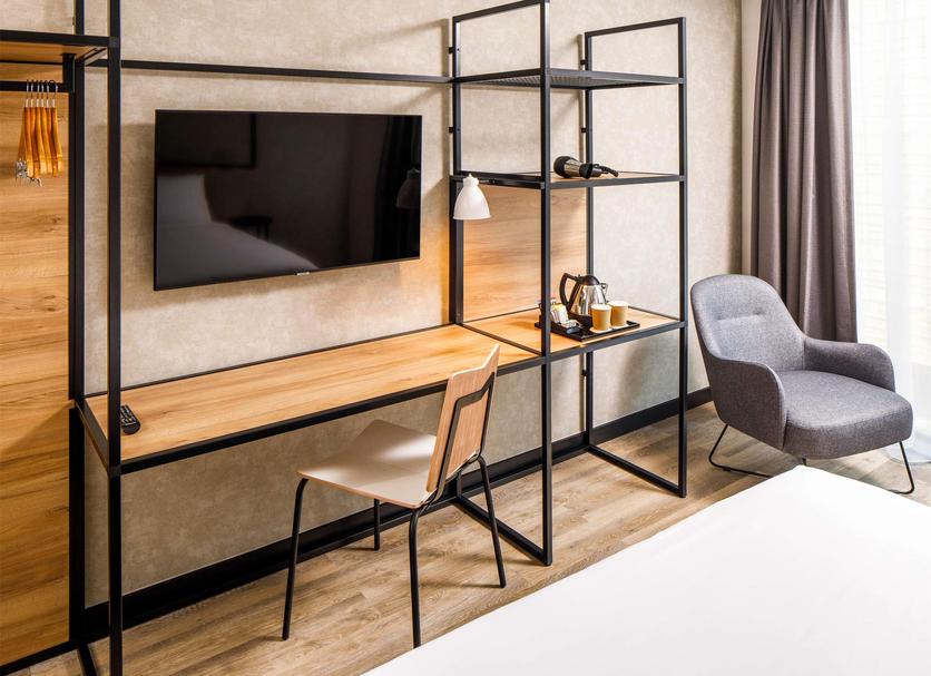 Équipements de la chambre Photo