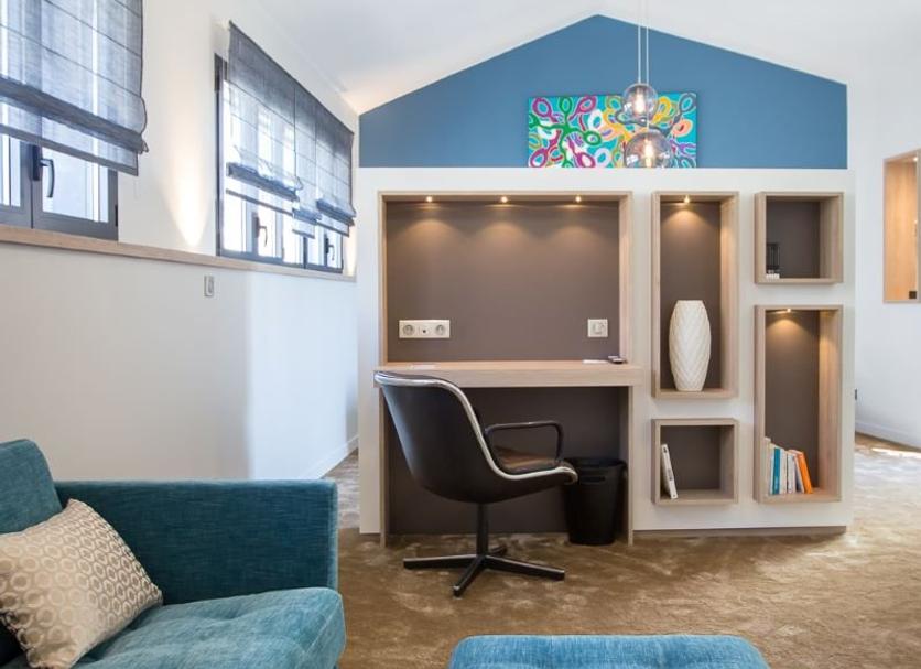 Salon Photo