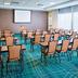 Espace de conférence