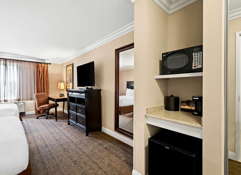 Équipements de la chambre Photo