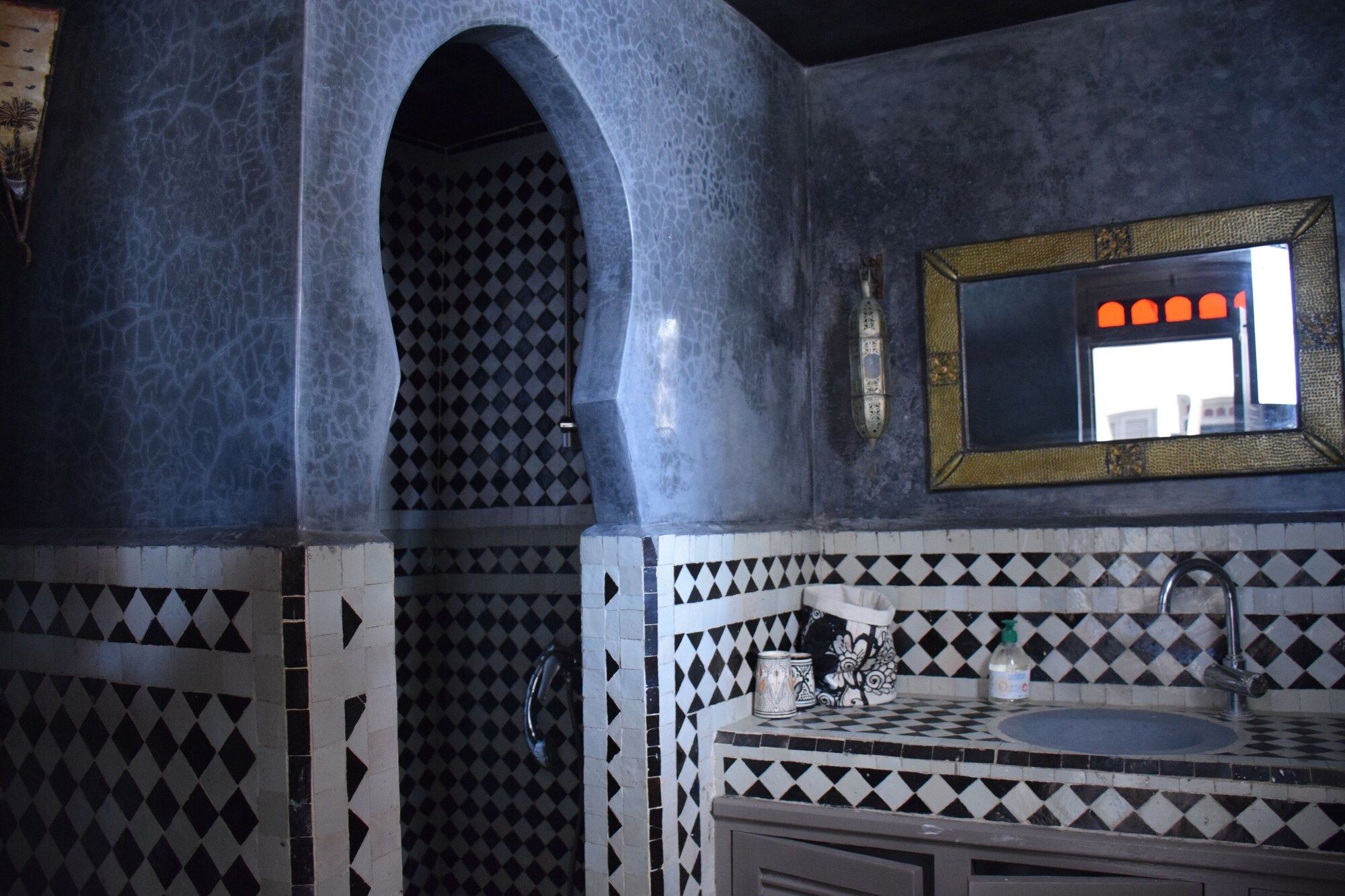 Salle de bain