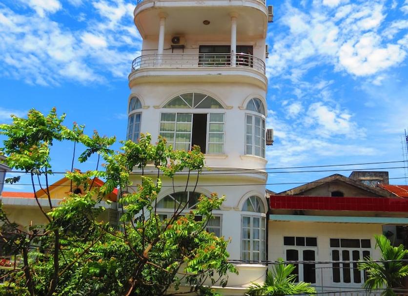 Bâtiment Photo