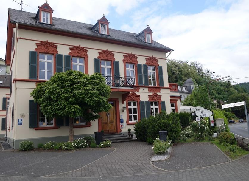 Bâtiment Photo