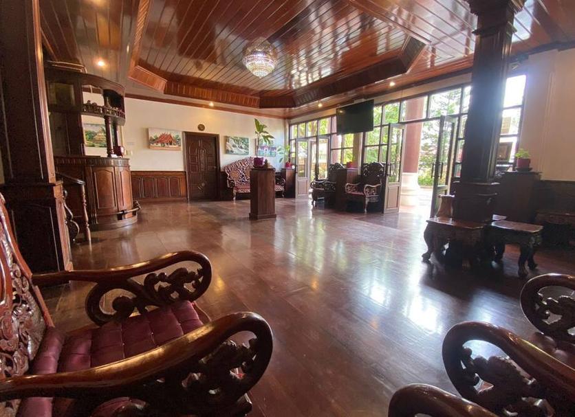 Hall d’entrée Photo