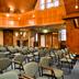 Espace de conférence