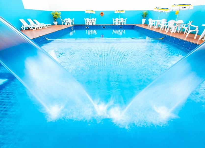 Piscine Photo