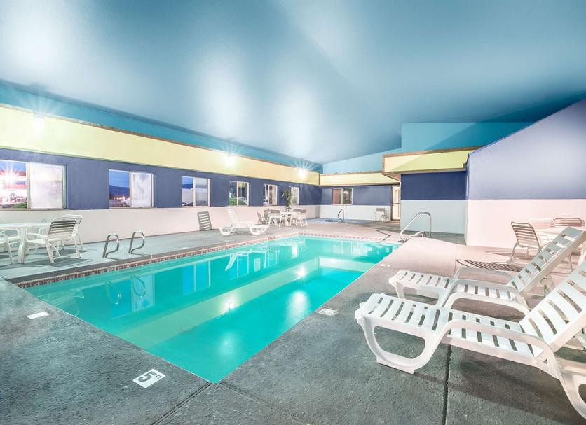 Piscine Photo