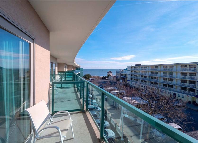 Balcon Photo