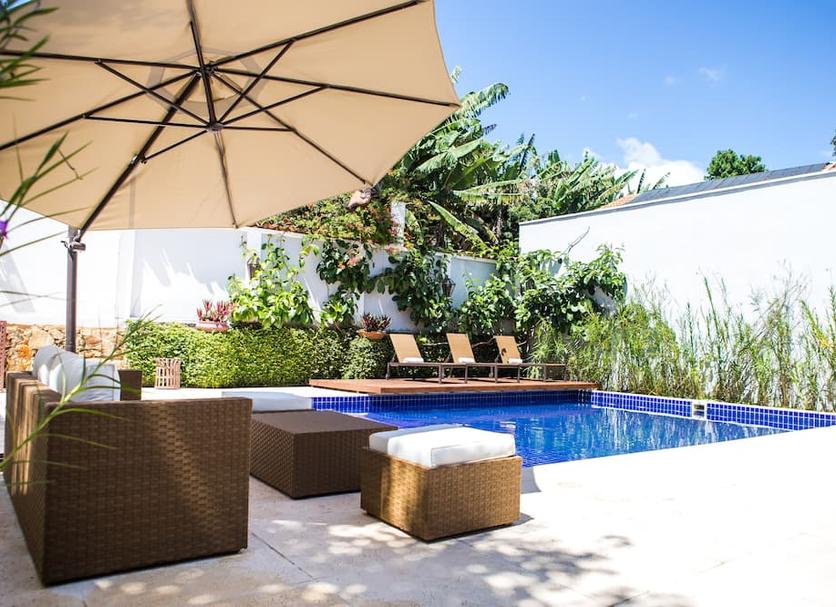 Piscine Photo