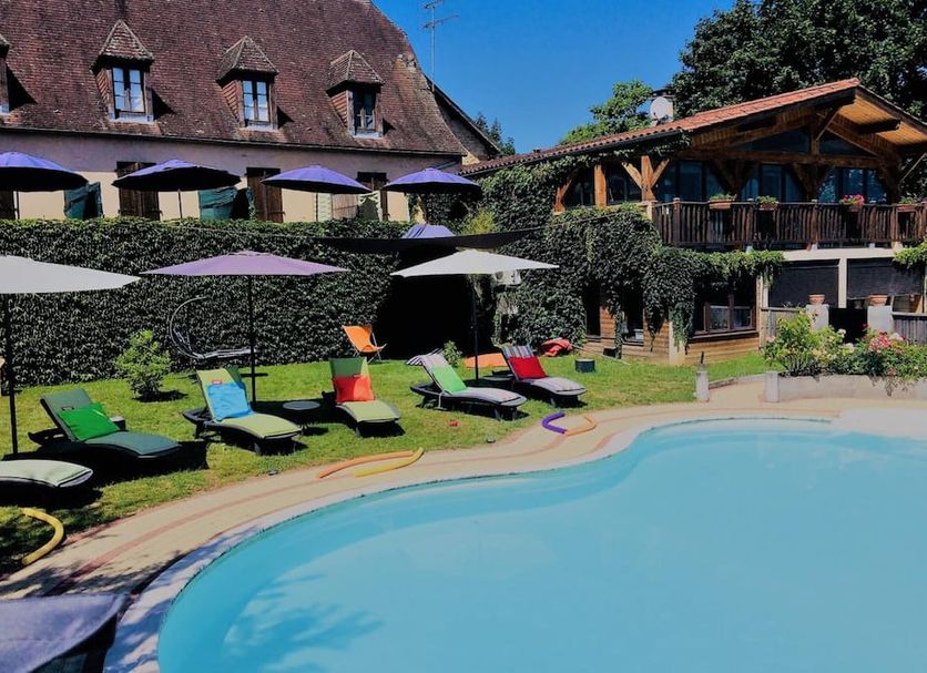 Piscine Photo