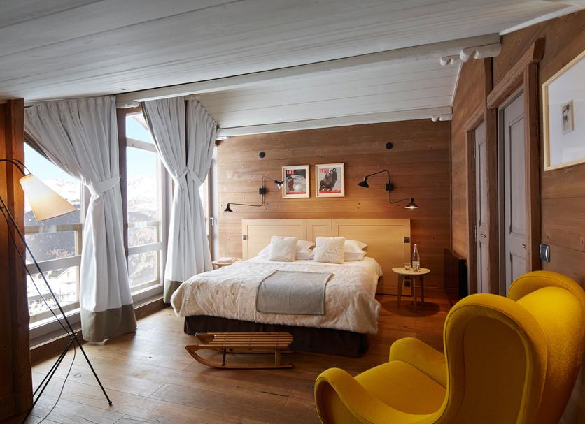 Chambre Photo