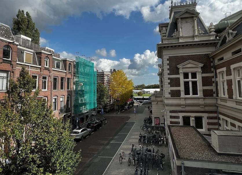 Extérieur Photo