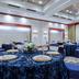 Salle de banquet