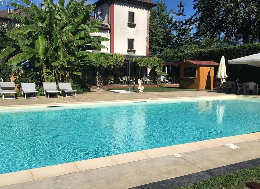 Piscine Photo