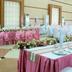 Salle de banquet