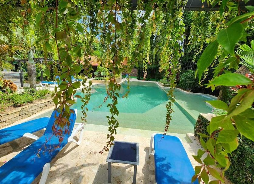 Piscine Photo
