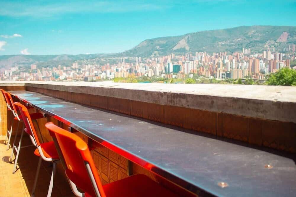 Balcon