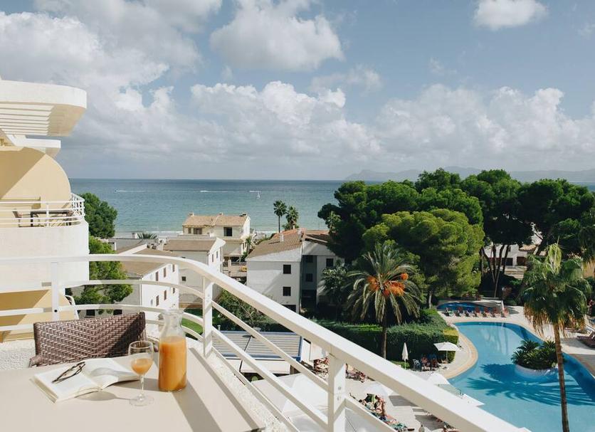 Balcon Photo