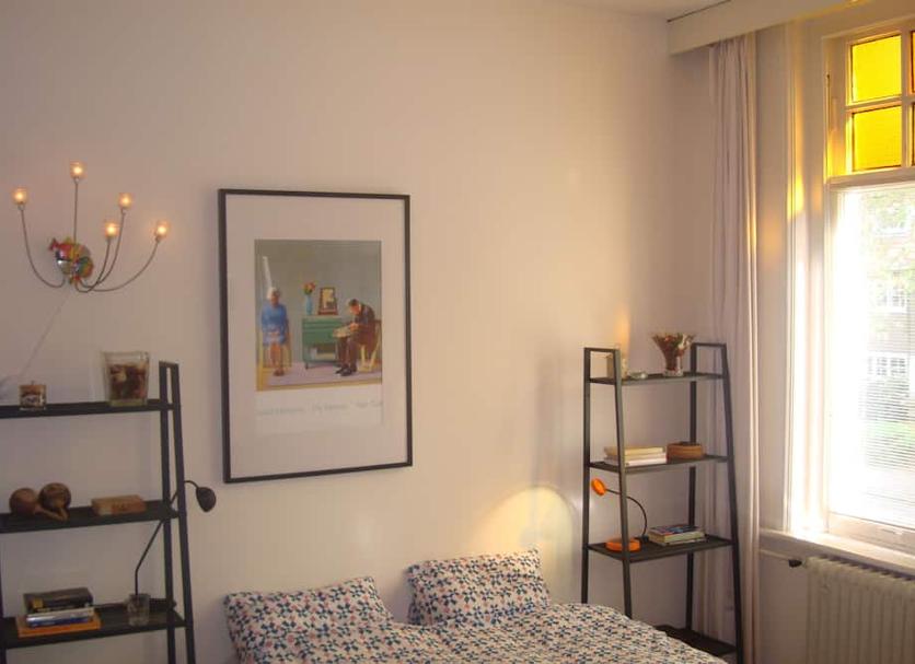 Équipements de la chambre Photo