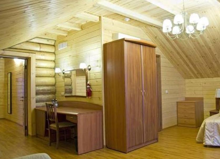 Équipements de la chambre Photo