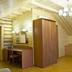 Équipements de la chambre