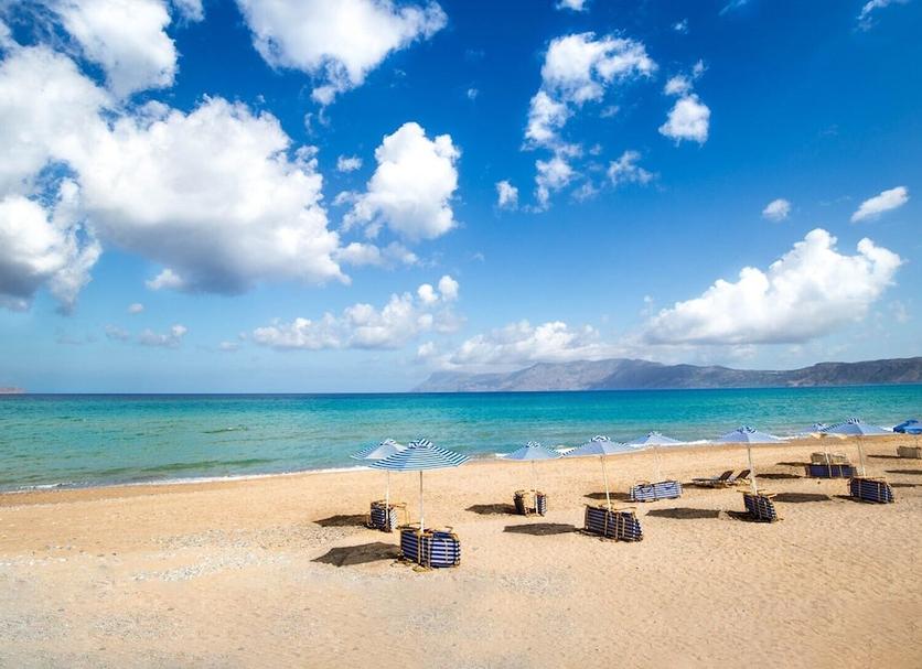 Plage Photo