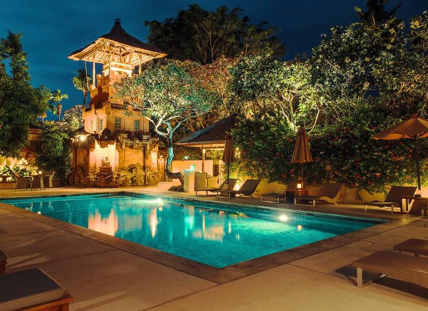 Piscine Photo