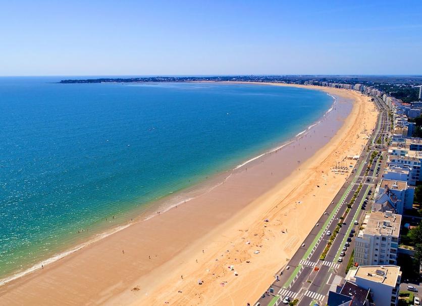 Plage Photo