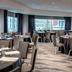 Salle de banquet