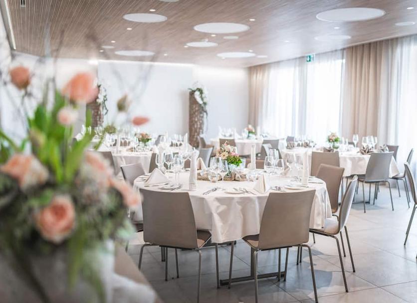 Salle de banquet Photo
