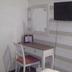 Équipements de la chambre
