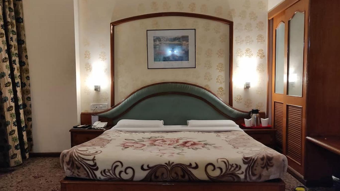 Hotel Premier