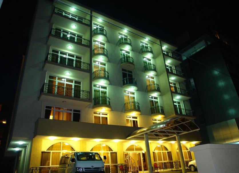 Bâtiment Photo