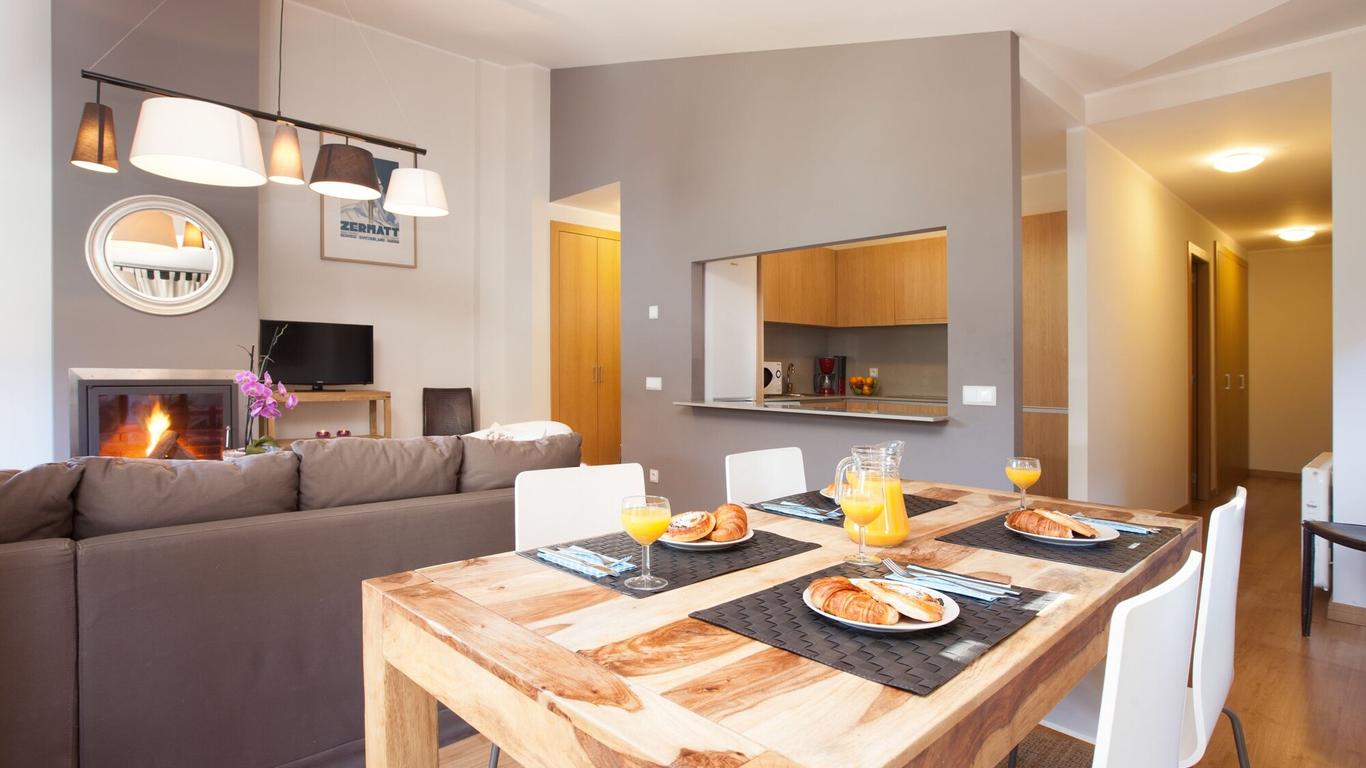Tarter Mountain Suites