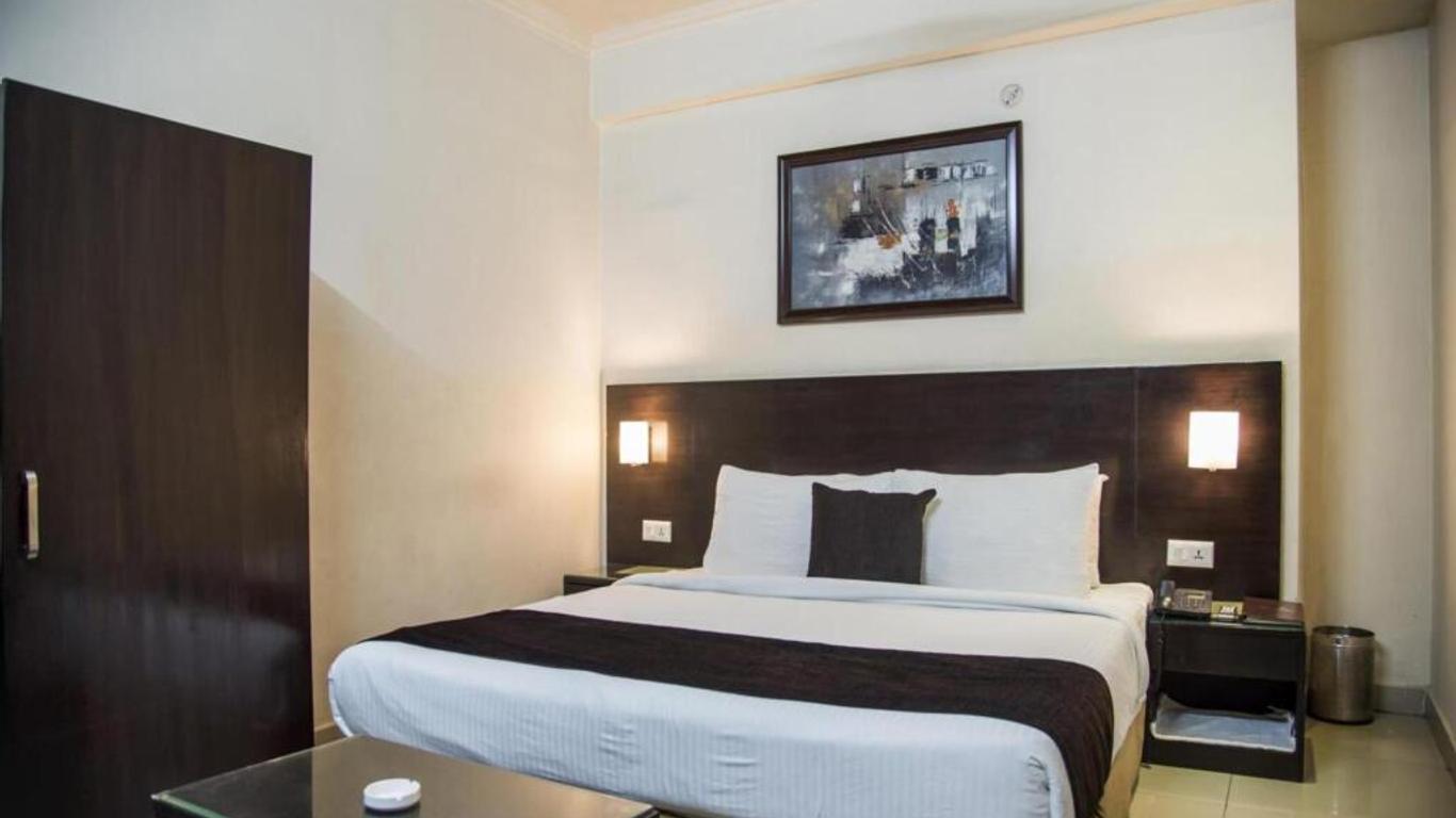 Anr Hotels