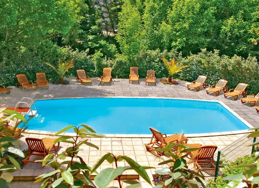 Piscine Photo
