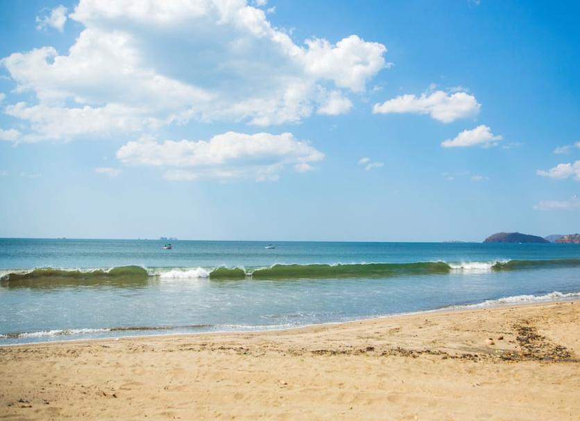 Plage Photo