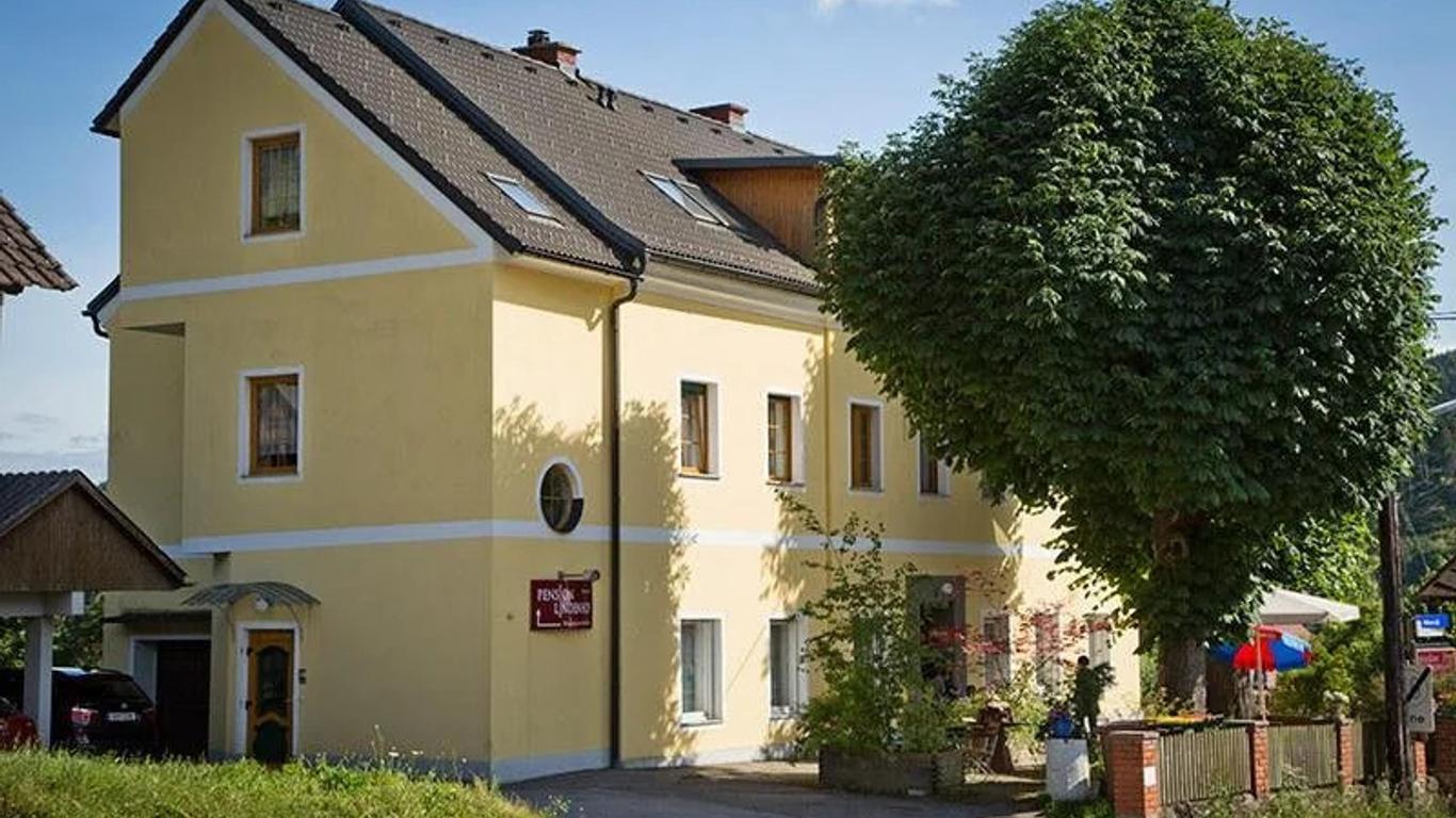 Pension Lindenhof