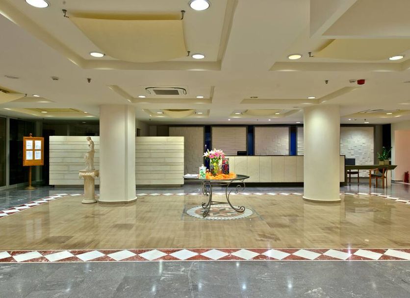 Hall d’entrée Photo