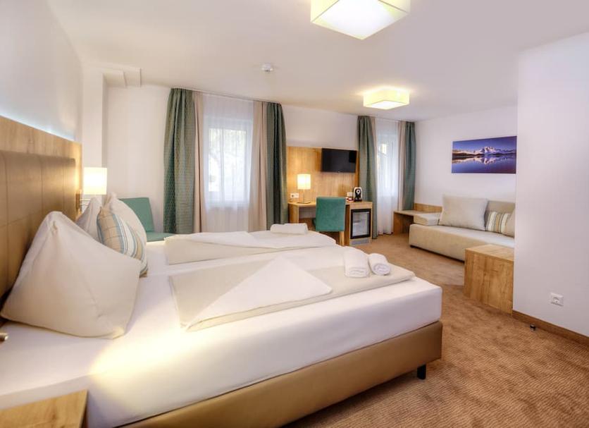 Chambre Photo