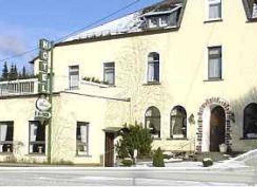 Bâtiment Photo