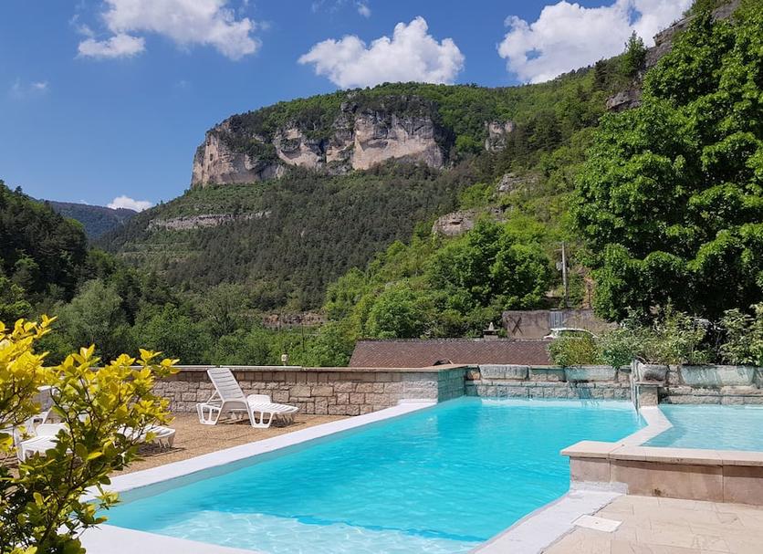 Piscine Photo