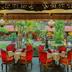 Salle de banquet