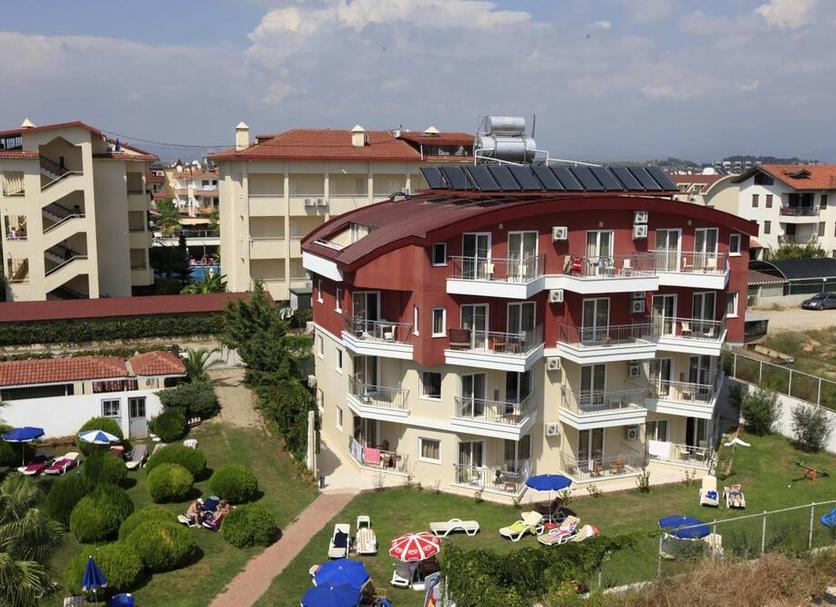 Bâtiment Photo