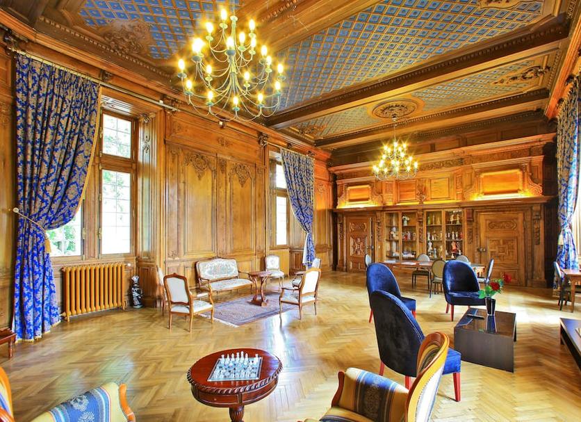 Salon Photo