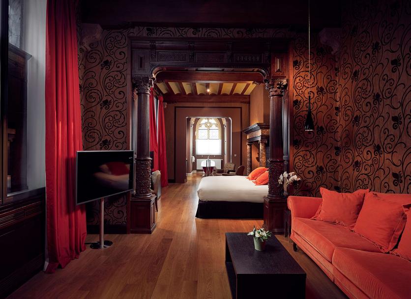 Chambre Photo
