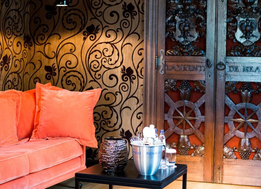 Salon Photo
