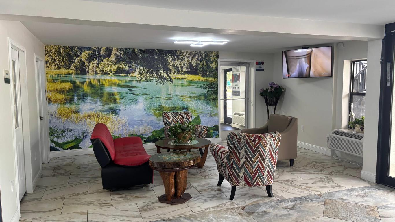 High Springs Inn